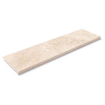 Ступень прямоугольная Kerastep (Керастеп) Crosscut 1016 Peldano Reсto R11 33х120х1.1 см