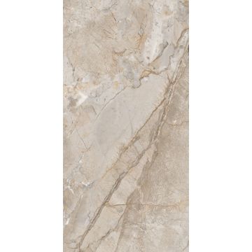 Керамогранит Premium Global Tile (Премиум Глобал Тайл) Pallada Бежевый матовый 60x120 см, PGT120609802MGR