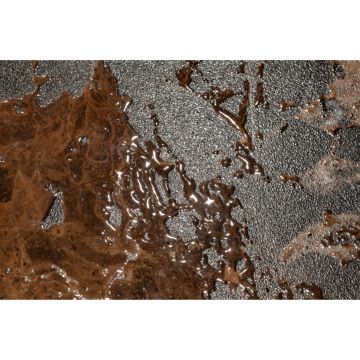 Керамогранит Premium Global Tile (Премиум Глобал Тайл) Argos Черный матовый 60x120 см, PGT120609505SGR