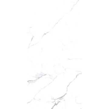 Керамогранит Premium Global Tile (Премиум Глобал Тайл) Olivia Белый матовый 60x120 см, PGT120609403MGR