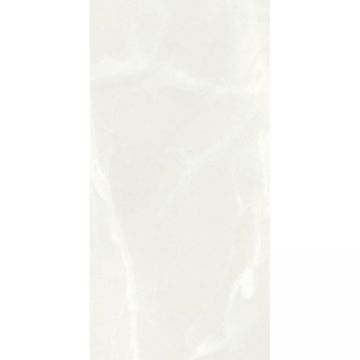 Керамогранит Ariostea Ceramica (Ариостэ Керамика) Ultra Onici Onice Bianco Extra polished 75x150 см, UO6L157400