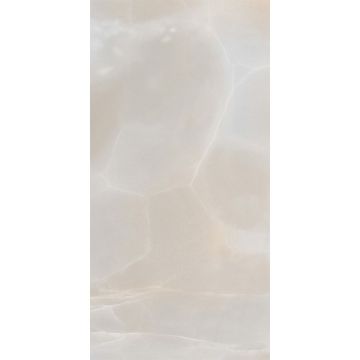 Керамогранит Ariostea Ceramica (Ариостэ Керамика) Ultra Onici Onice Grigio polished 75x150 см, UO6L157411