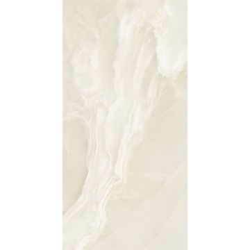 Керамогранит Ariostea Ceramica (Ариостэ Керамика) Ultra Onici Onice Miele polished 75x150 см, UO6L157623