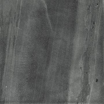 Керамогранит Ariostea Ceramica (Ариостэ Керамика) Ultra Pietre Basaltina Antracite natural 100x100 см, UP6S100442