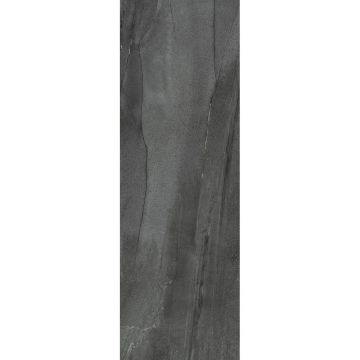 Керамогранит Ariostea Ceramica (Ариостэ Керамика) Ultra Pietre Basaltina Antracite natural 100x300 см, UP6S310442
