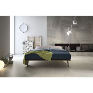 Керамогранит Ariostea Ceramica (Ариостэ Керамика) Ultra Pietre Basaltina White natural 100x300 см, UP6S310446