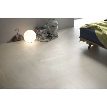 Керамогранит Ariostea Ceramica (Ариостэ Керамика) Ultra Pietre Basaltina White natural 100x300 см, UP6S310446