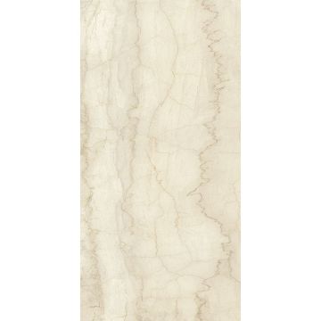 Керамогранит Ariostea Ceramica (Ариостэ Керамика) Ultra Pietre Cremo Italia polished 150x300 см, UP6L300716