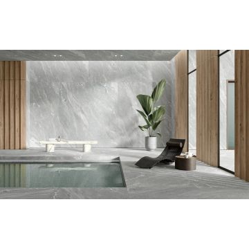 Керамогранит Ariostea Ceramica (Ариостэ Керамика) Ultra Pietre Pietra Di Vals flamed 100x100 см, UP6ST100658