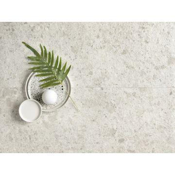 Керамогранит Ariostea Ceramica (Ариостэ Керамика) Fragmenta Bianco Greco natural plus soft 60x120 см, P612616
