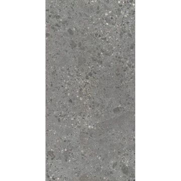 Керамогранит Ariostea Ceramica (Ариостэ Керамика) Fragmenta Grigio Milano natural plus soft 60x120 см, P612619