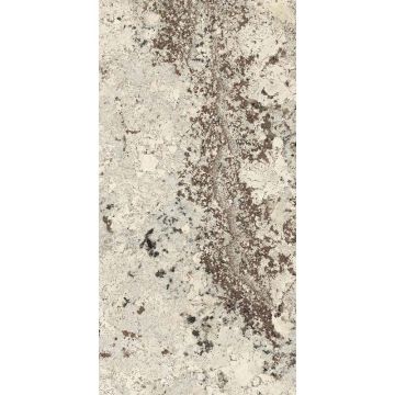 Керамогранит Ariostea Ceramica (Ариостэ Керамика) Marmi Classici Alaska White natural rett soft 60x120 см, P612685