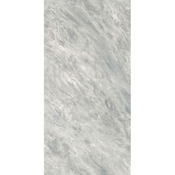 Керамогранит Ariostea Ceramica (Ариостэ Керамика) Marmi Classici Bardiglio Chiaro natural rett soft 60x120 см, P612670
