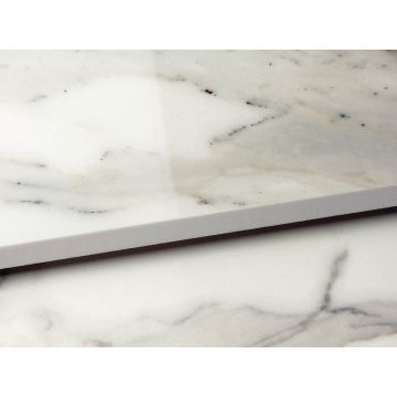 Керамогранит Ariostea Ceramica (Ариостэ Керамика) Marmi Classici Calacatta Macchia Vecchia silky rett 60x120 см, PK612575