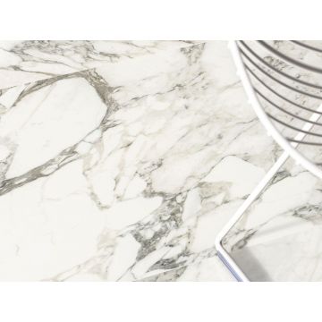 Керамогранит Ariostea Ceramica (Ариостэ Керамика) Marmi Classici Calacatta Viola polished rett 60x120 см, PL612671