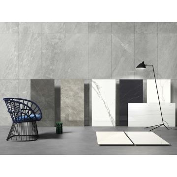 Керамогранит Ariostea Ceramica (Ариостэ Керамика) Marmi Classici Fior di Bosco natural rett soft 60x120 см, P612574