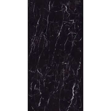 Керамогранит Ariostea Ceramica (Ариостэ Керамика) Marmi Classici Nero Marquinia silky rett 60x120 см, PK612547