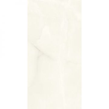 Керамогранит Ariostea Ceramica (Ариостэ Керамика) Marmi Classici Onice Bianco Extra polished rett 60x120 см, PL612400
