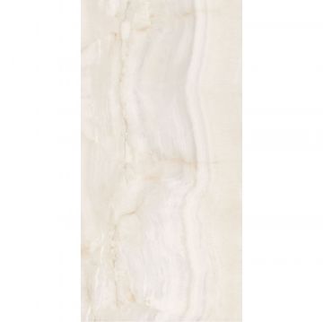 Керамогранит Ariostea Ceramica (Ариостэ Керамика) Marmi Classici Onice Perlato polished rett 60x120 см, PL612514