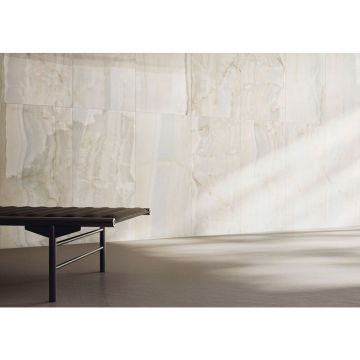 Керамогранит Ariostea Ceramica (Ариостэ Керамика) Marmi Classici Onice Perlato polished rett 60x120 см, PL612514