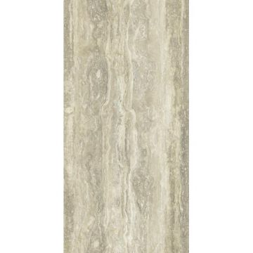 Керамогранит Ariostea Ceramica (Ариостэ Керамика) Marmi Classici Travertino Santa Caterina polished rett 60x120 см, PL612431