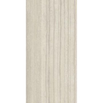Керамогранит Ariostea Ceramica (Ариостэ Керамика) Marmi Classici Travertino Silver natural plus rett 60x120 см, P612706