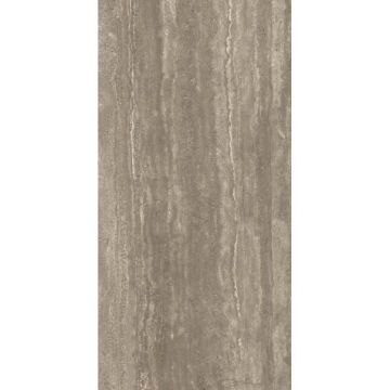 Керамогранит Ariostea Ceramica (Ариостэ Керамика) Marmi Classici Travertino Titanio natural rett 60x120 см, P612705