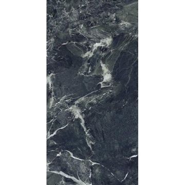 Керамогранит Ariostea Ceramica (Ариостэ Керамика) Marmi Classici Verde St. Denis polished rett 60x120 см, PL612638