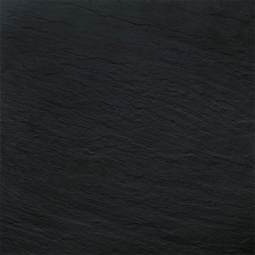 Керамогранит Ariostea Ceramica (Ариостэ Керамика) Pietre Naturali Black Ardesia structured 6mm 100x100 см, PS100277