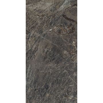 Керамогранит Ariostea Ceramica (Ариостэ Керамика) Pietre Naturali Jatoba Brown top lapped 60x120 см, PLP612689/L628604