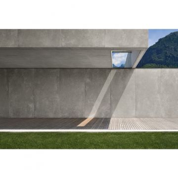 Керамогранит Ariostea Ceramica (Ариостэ Керамика) Ultra Con.Crea Cloud natural 100x300 см, UCC6S310562