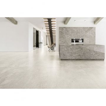 Керамогранит Ariostea Ceramica (Ариостэ Керамика) Ultra Con.Crea Talc natural 100x300 см, UCC6S310565