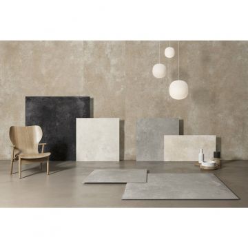 Керамогранит Ariostea Ceramica (Ариостэ Керамика) Ultra Con.Crea Talc natural 100x300 см, UCC6S310565