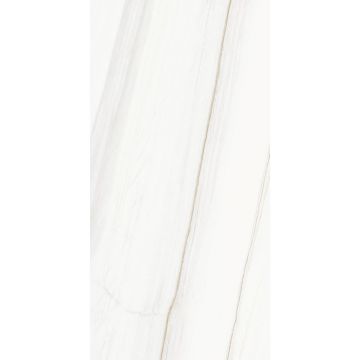 Керамогранит Ariostea Ceramica (Ариостэ Керамика) Ultra Marmi Bianco Covelano polished 150x300 см, UM6L300480