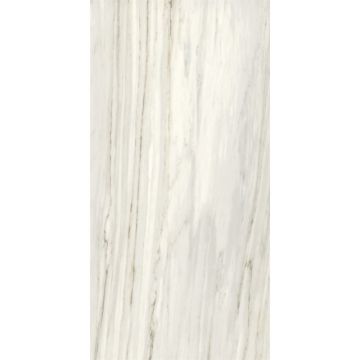 Керамогранит Ariostea Ceramica (Ариостэ Керамика) Ultra Marmi Cremo Delicato polished 75x150 см, UM6L157672