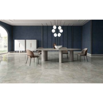 Керамогранит Ariostea Ceramica (Ариостэ Керамика) Ultra Marmi Fior di Bosco silky 75x150 см, UM6SK157574
