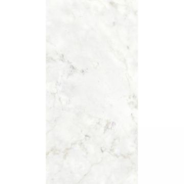 Керамогранит Ariostea Ceramica (Ариостэ Керамика) Ultra Marmi Michelangelo Altissimo natural 75x150 см, UM6S157634