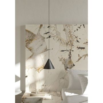 Керамогранит Ariostea Ceramica (Ариостэ Керамика) Ultra Marmi Patagonia natural 75x150 см, UM6P157691