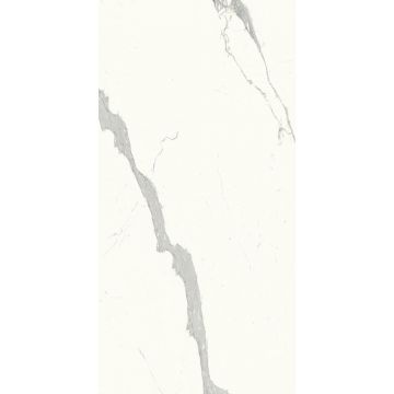 Керамогранит Ariostea Ceramica (Ариостэ Керамика) Ultra Marmi Statuario Ultra polished 150x300 см, UM6L300260