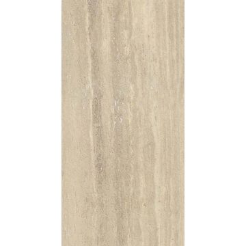 Керамогранит Ariostea Ceramica (Ариостэ Керамика) Ultra Marmi Travertino Romano natural plus 75x150 см, UM6P157707