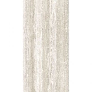 Керамогранит Ariostea Ceramica (Ариостэ Керамика) Ultra Marmi Travertino Santa Caterina natural 75x150 см, UM6S157431