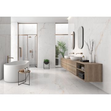 Керамогранит Arklam (Арклам) Syrac polished ректификат 120x300 см, толщ. 6 мм, 22