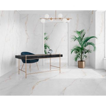 Керамогранит Arklam (Арклам) Syrac polished ректификат 120x300 см, толщ. 6 мм, 22