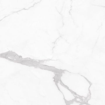 Керамогранит Florina Ceramics (Флорина Керамикс) Marmogres Statuario Top honed 9mm 120x120 см, M36