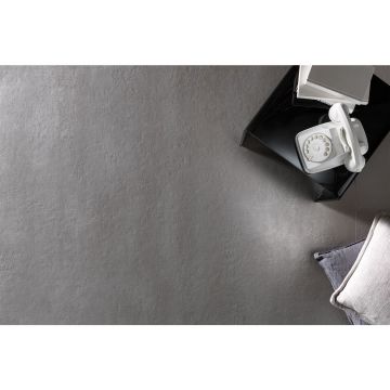 Керамогранит Gigacer (Джигачер) Concrete Pure 6mm 120x250 см, 6CONCRETE250PURE