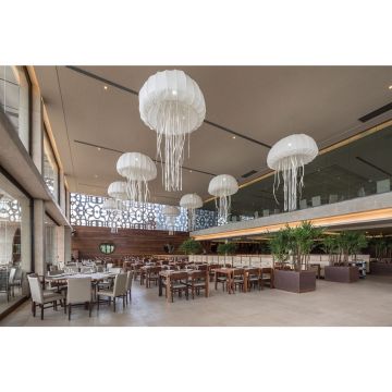 Керамогранит Gigacer (Джигачер) Concrete Pure 6mm 120x250 см, 6CONCRETE250PURE