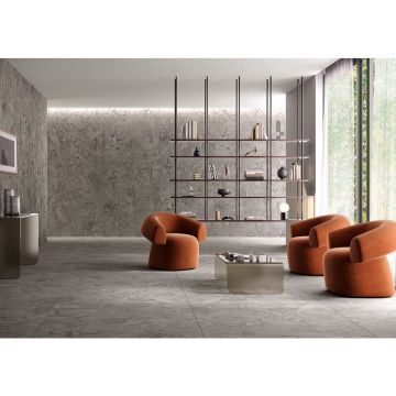 Керамогранит Gigacer (Джигачер) Criostone Elephant Silk 120x280 см, 6.5CRIOSTELEPSK280