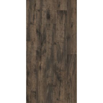 Керамогранит Porcelain Gres (Порселейн Грес) Pure Wood Brown 20x120 см, X122341X6