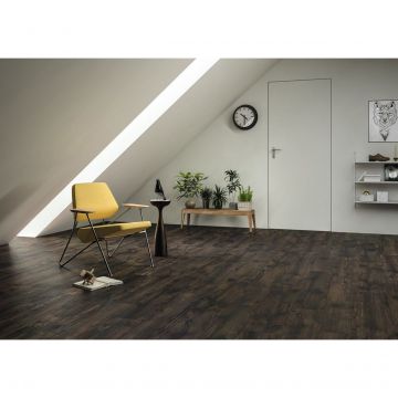 Керамогранит Porcelain Gres (Порселейн Грес) Pure Wood Brown 20x120 см, X122341X6