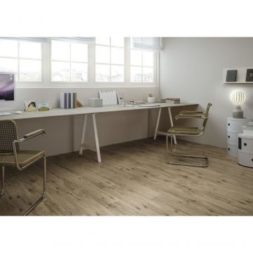 Керамогранит Porcelain Gres (Порселейн Грес) Pure Wood Hazel 20x120 см, X122342X6